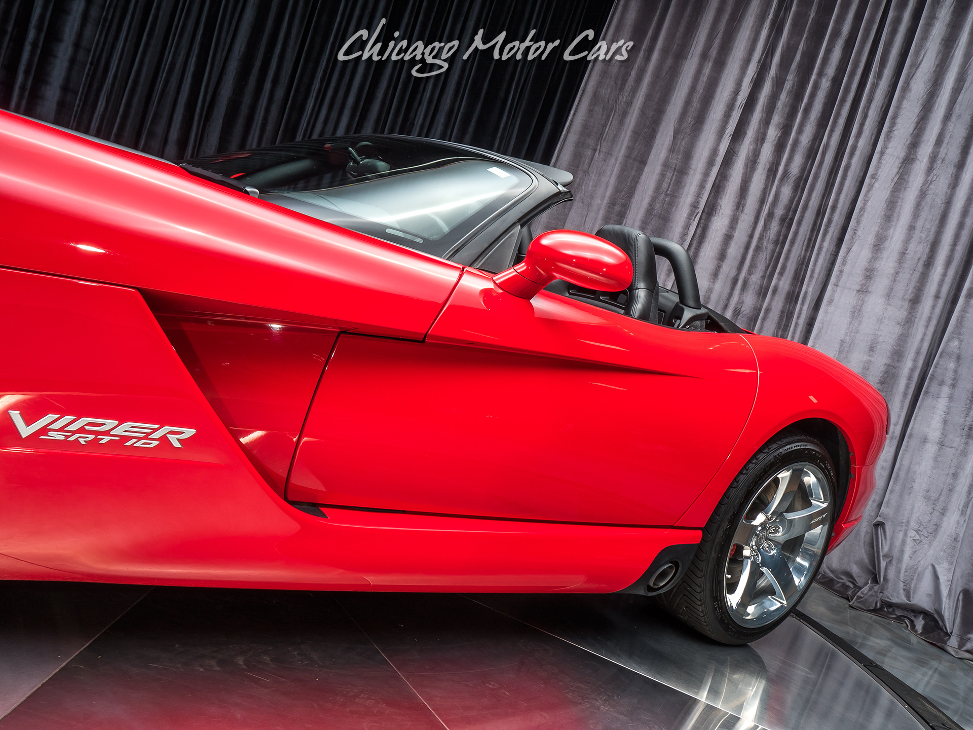 Used-2006-Dodge-Viper-SRT10-Convertible