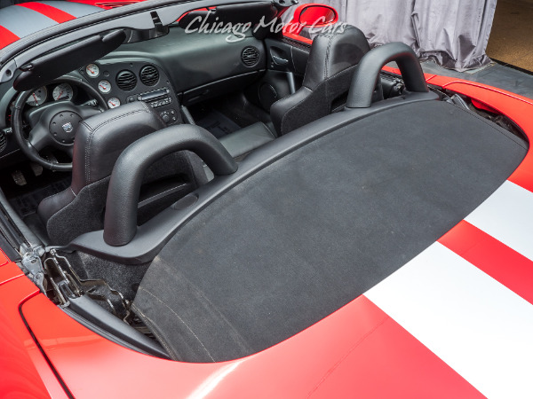 Used-2006-Dodge-Viper-SRT10-Convertible