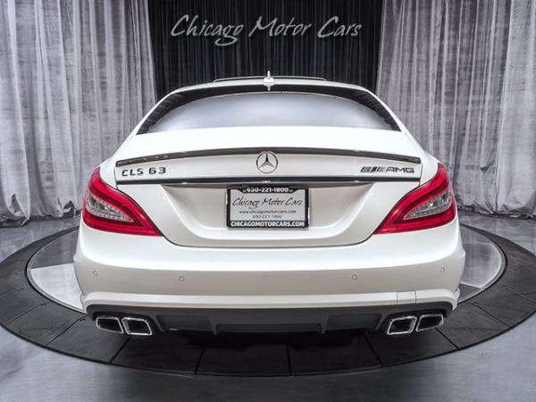 Used-2014-Mercedes-Benz-CLS63-AMG-S-Model-MSRP-117165--UPGRADES