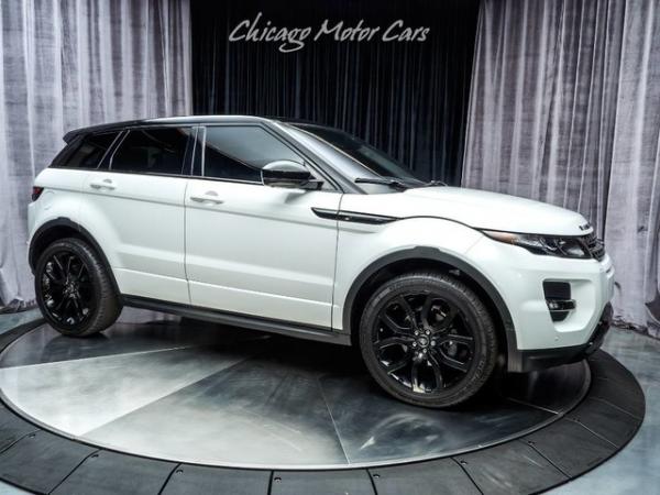 Used-2015-Land-Rover-Range-Rover-Evoque-Dynamic