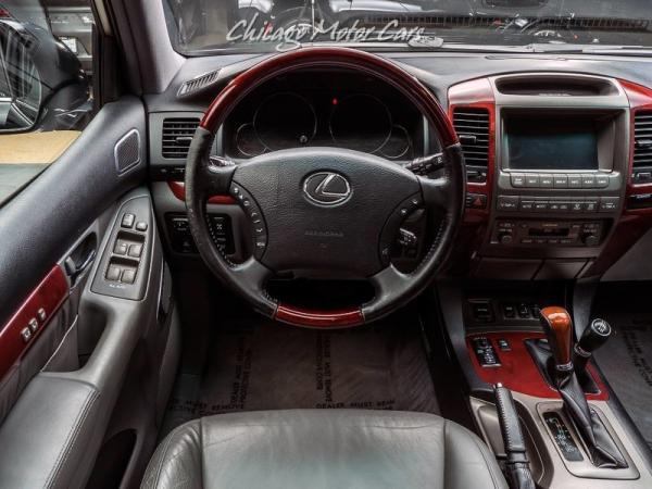 Used-2008-Lexus-GX-470