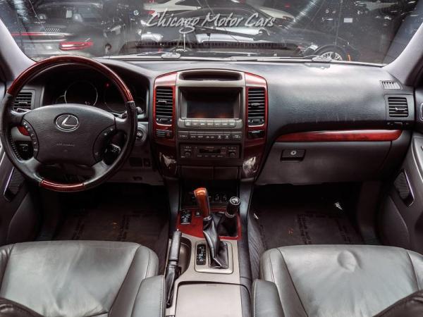 Used-2008-Lexus-GX-470