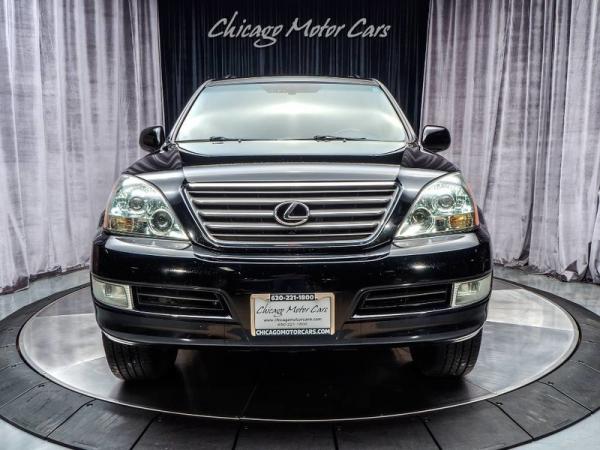 Used-2008-Lexus-GX-470