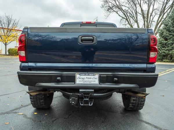 Used 2006 Chevrolet Silverado 1500 LT1 for sale Sold at Chicago Motor Cars in West Chicago IL 60185 6