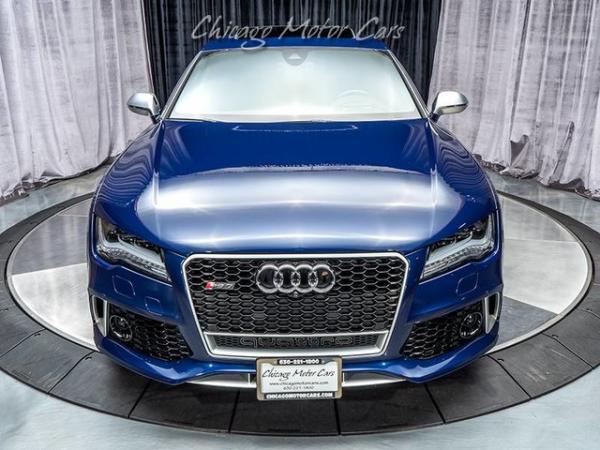 Used-2014-Audi-RS-7-Prestige