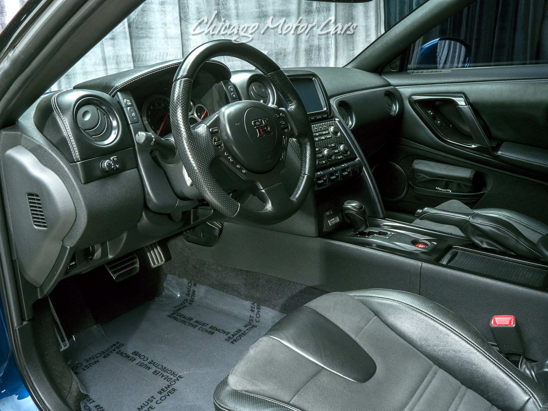 Used-2014-Nissan-GT-R-Premium-600HP-Upgrades