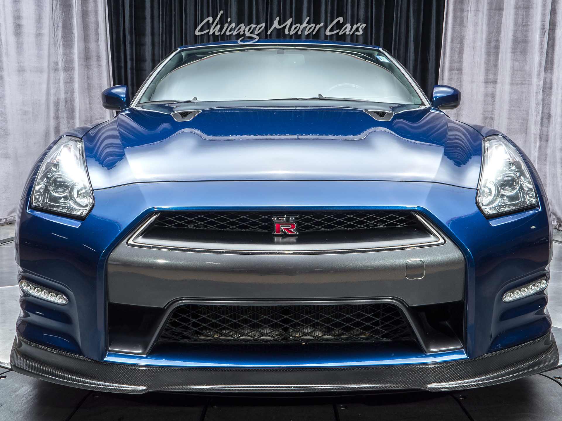 Used-2014-Nissan-GT-R-Premium-600HP-Upgrades