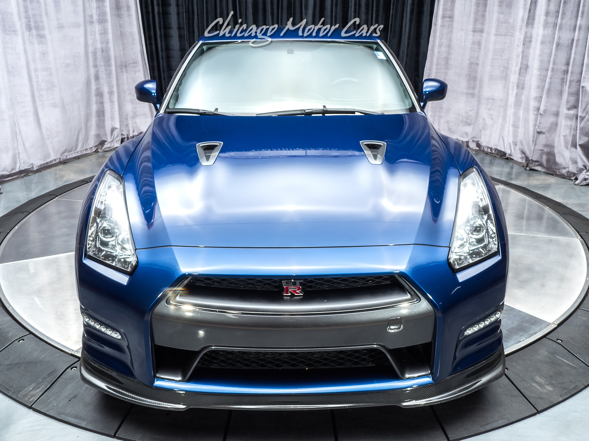 Used-2014-Nissan-GT-R-Premium-600HP-Upgrades