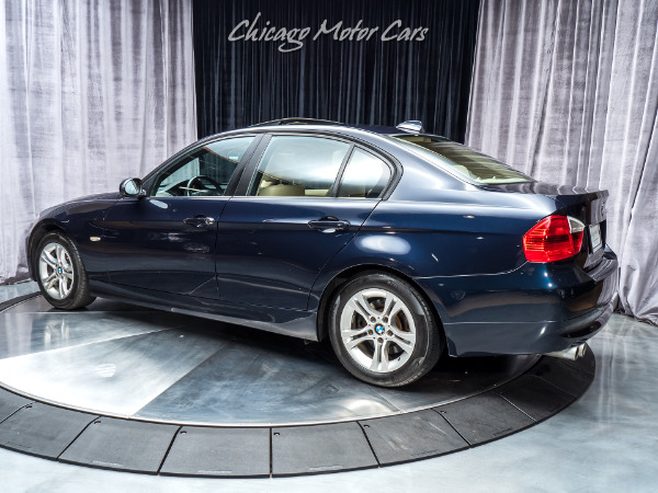 Used 2008 BMW 328xi Sedan for sale Sold at Chicago Motor Cars in West Chicago IL 60185 3