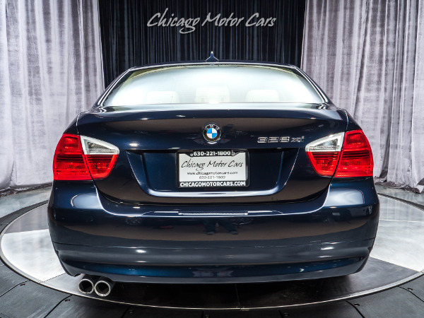 Used-2008-BMW-328xi-Sedan