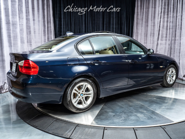 Used-2008-BMW-328xi-Sedan