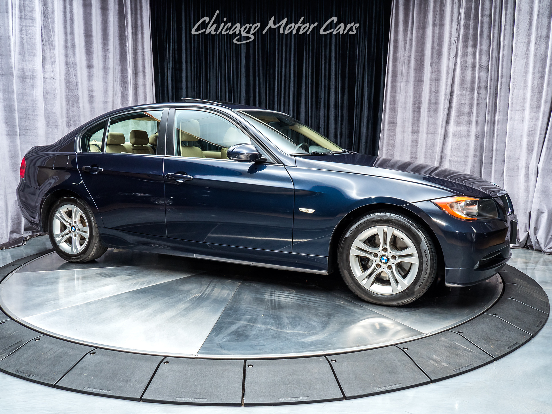 Used-2008-BMW-328xi-Sedan