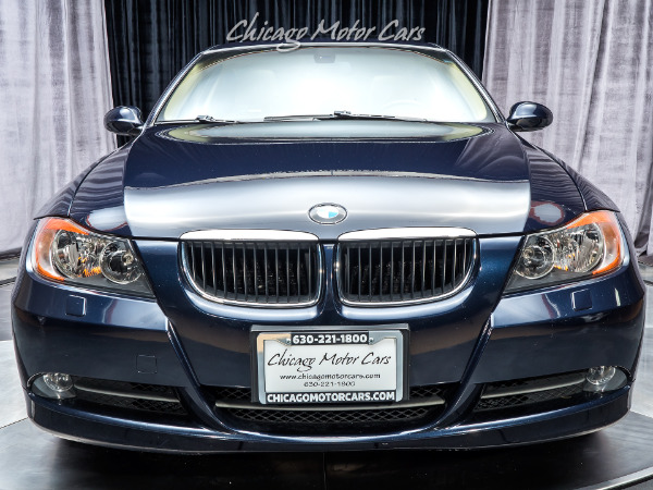 Used-2008-BMW-328xi-Sedan