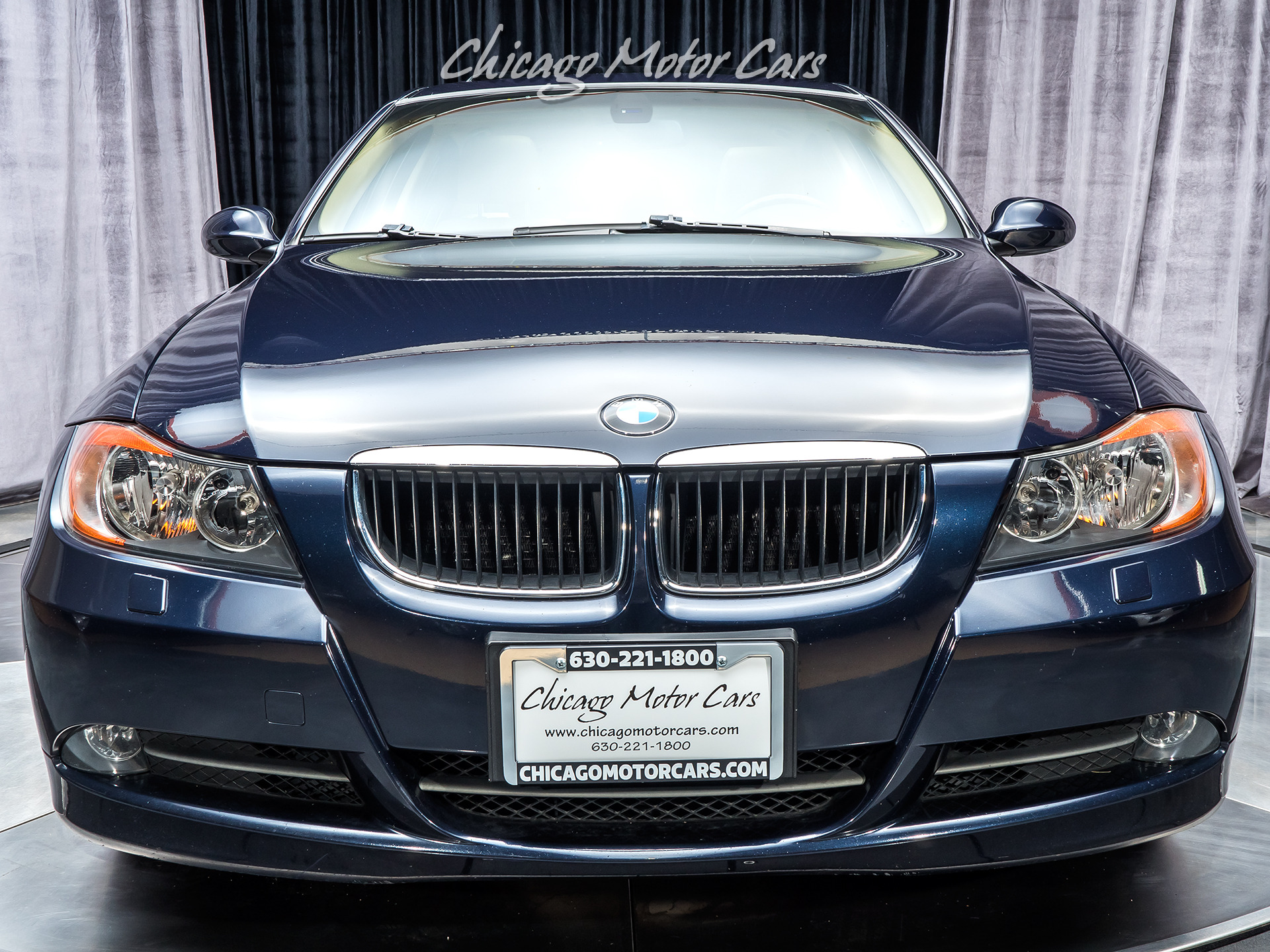 Used-2008-BMW-328xi-Sedan