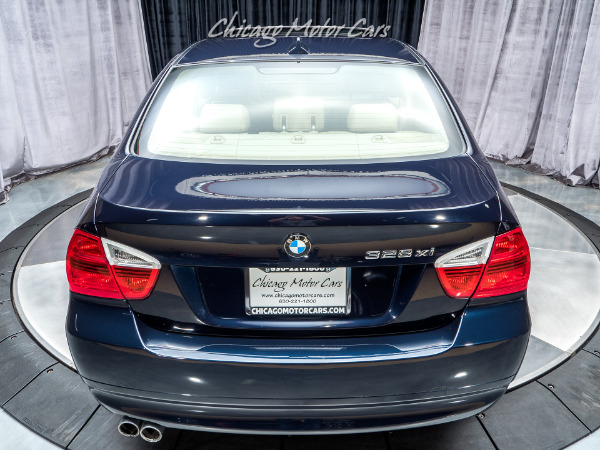 Used-2008-BMW-328xi-Sedan