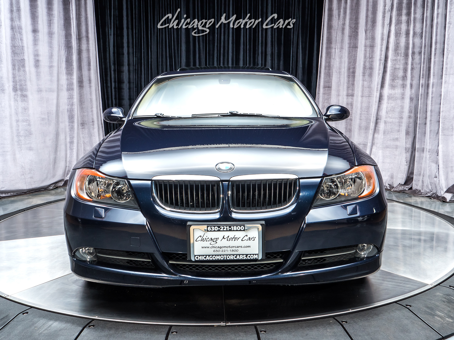 Used-2008-BMW-328xi-Sedan