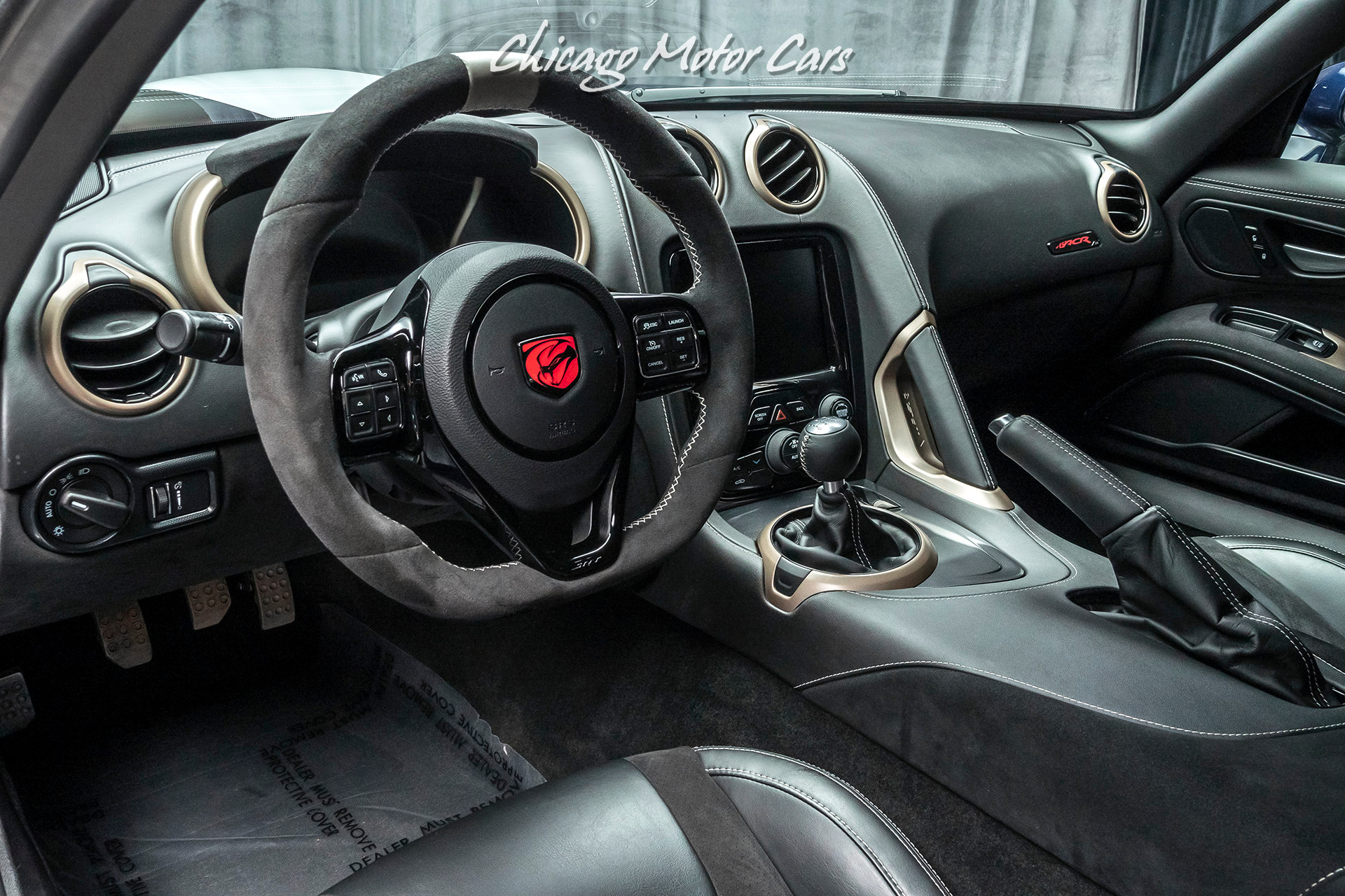 Used-2016-Dodge-Viper-ACR-Extreme-Aero-Stage-II-Package