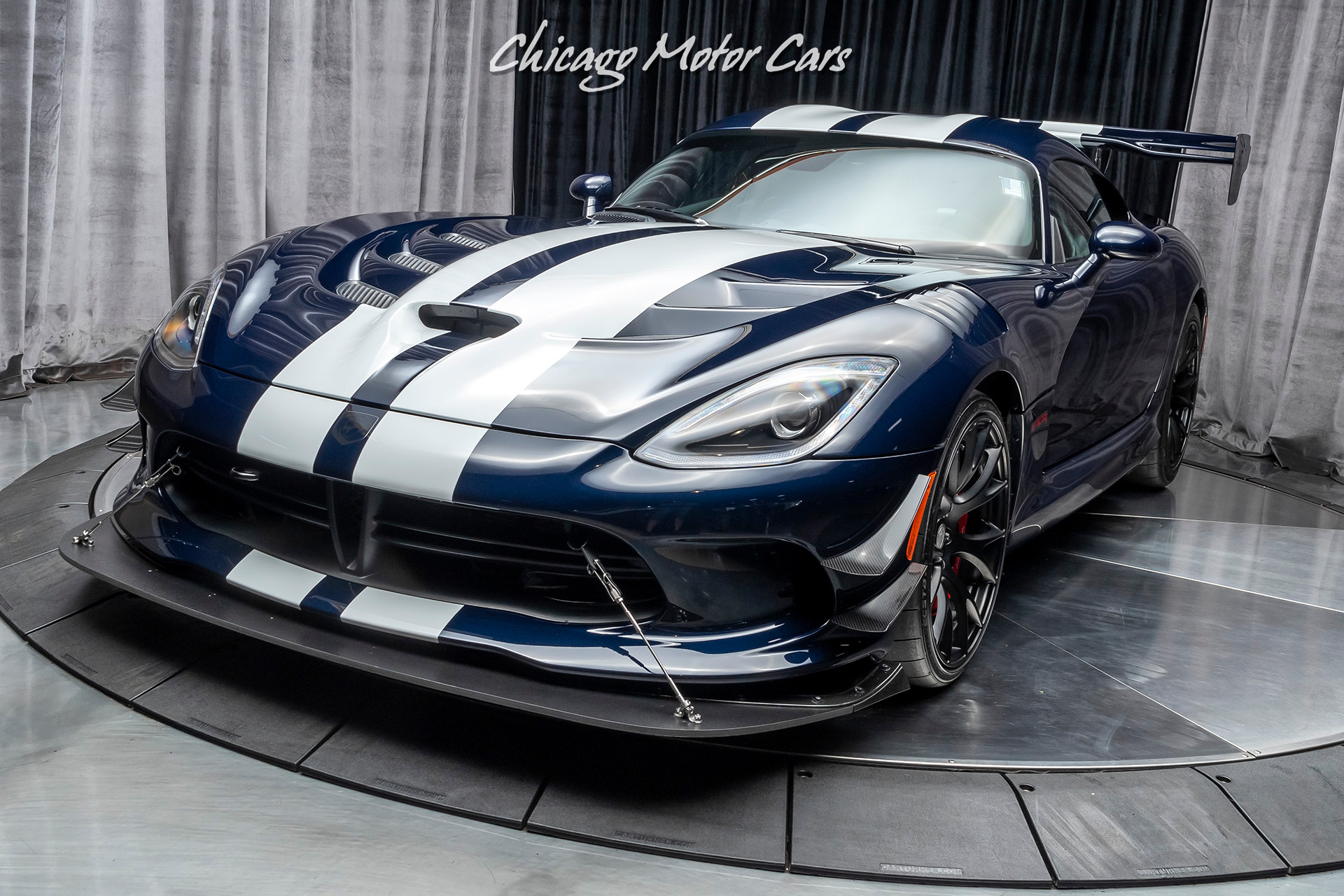 Used-2016-Dodge-Viper-ACR-Extreme-Aero-Stage-II-Package