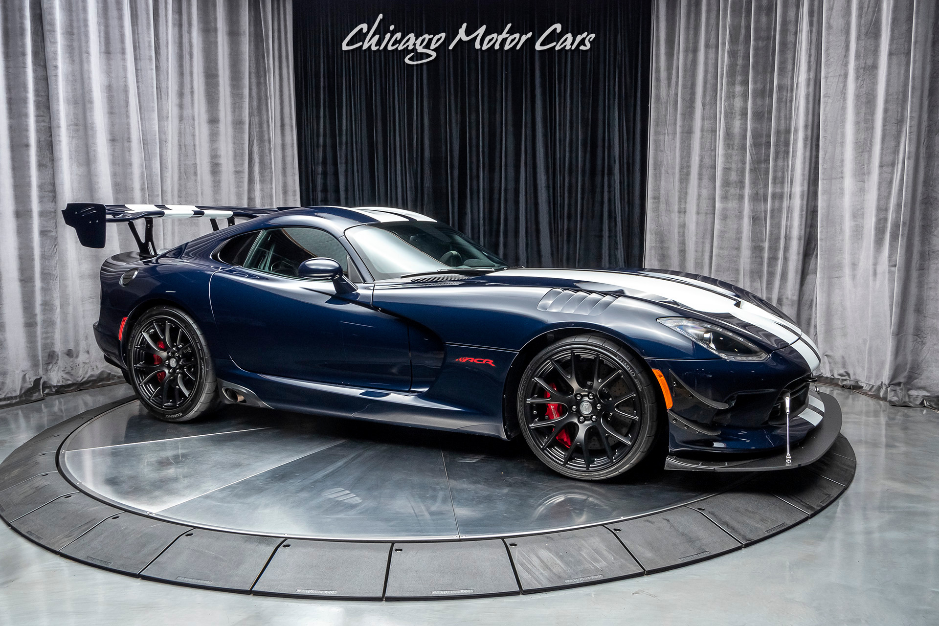 Used-2016-Dodge-Viper-ACR-Extreme-Aero-Stage-II-Package