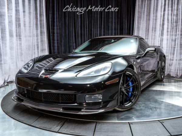 Used-2009-Chevrolet-Corvette-ZR1-w3ZR