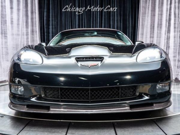 Used-2009-Chevrolet-Corvette-ZR1-w3ZR