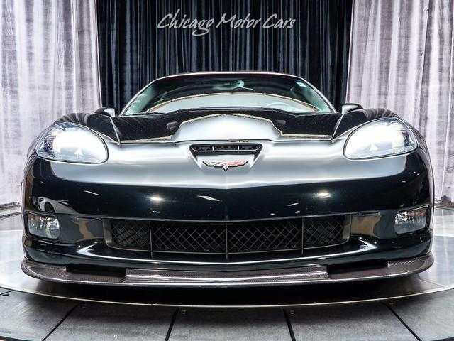 Used-2009-Chevrolet-Corvette-ZR1-w3ZR