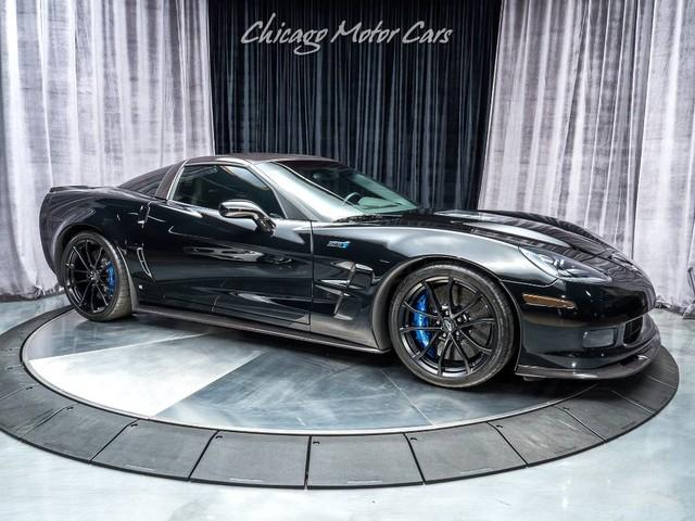 Used-2009-Chevrolet-Corvette-ZR1-w3ZR