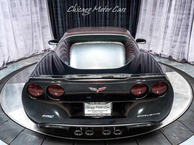 Used-2009-Chevrolet-Corvette-ZR1-w3ZR