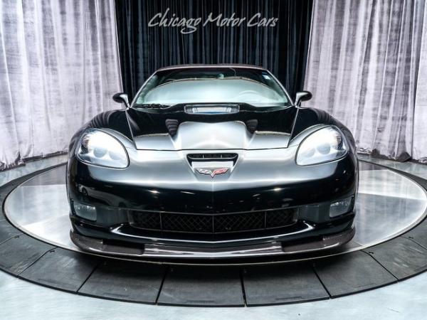 Used-2009-Chevrolet-Corvette-ZR1-w3ZR