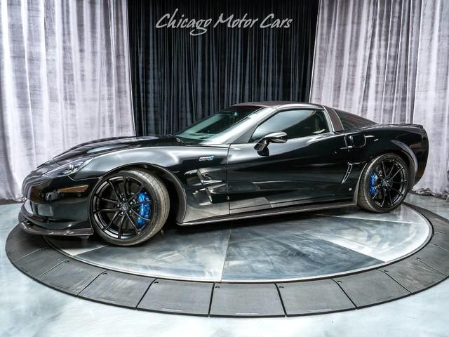 Used-2009-Chevrolet-Corvette-ZR1-w3ZR