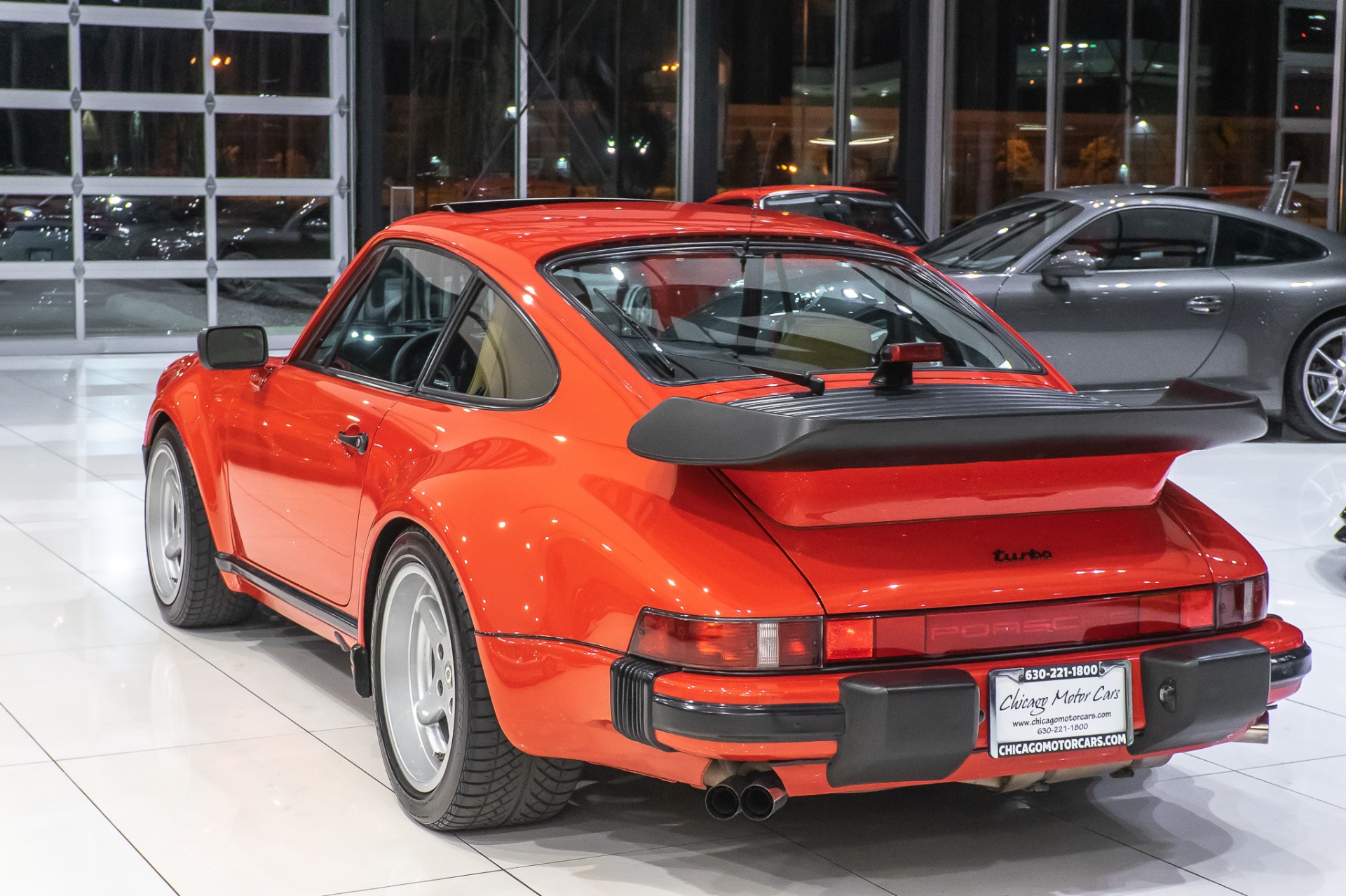 Used-1987-Porsche-930-Turbo-Coupe