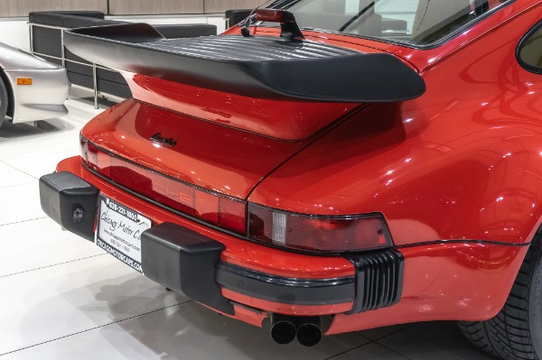 Used-1987-Porsche-930-Turbo-Coupe