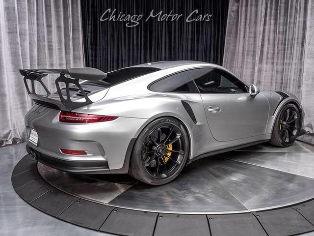 Used-2016-Porsche-911-GT3-RS