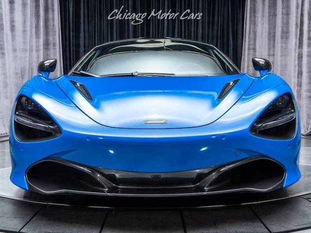 Used-2018-McLaren-720S