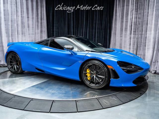 Used-2018-McLaren-720S