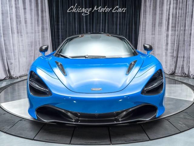 Used-2018-McLaren-720S