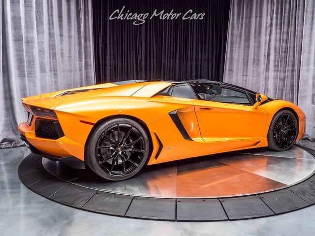 Used-2015-Lamborghini-Aventador-LP700-4-Roadster-MSRP-492795