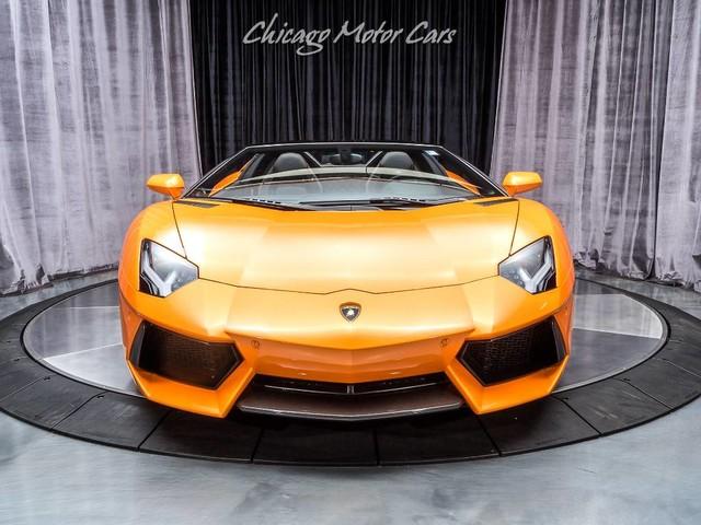 Used-2015-Lamborghini-Aventador-LP700-4-Roadster-MSRP-492795