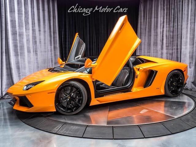 Used-2015-Lamborghini-Aventador-LP700-4-Roadster-MSRP-492795