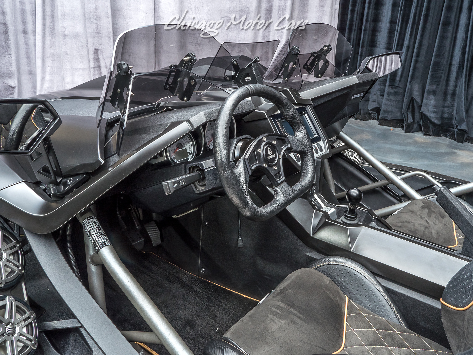 Used-2015-Polaris-Slingshot