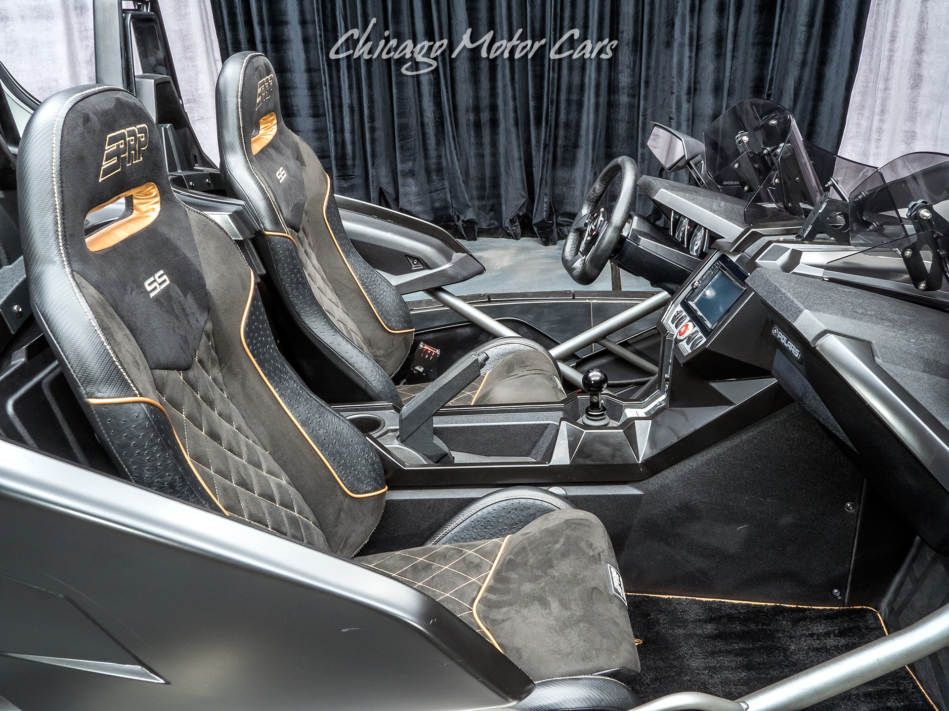 Used-2015-Polaris-Slingshot