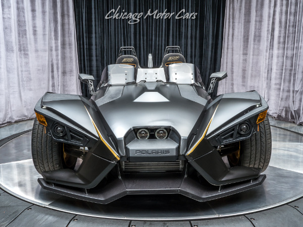 Used-2015-Polaris-Slingshot