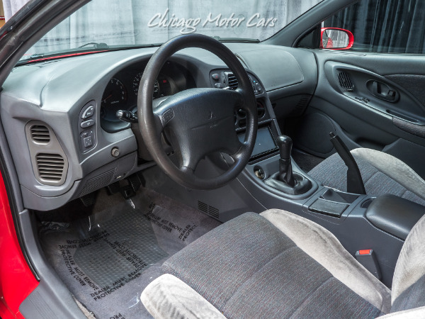 Used-1995-Mitsubishi-Eclipse-GS-T