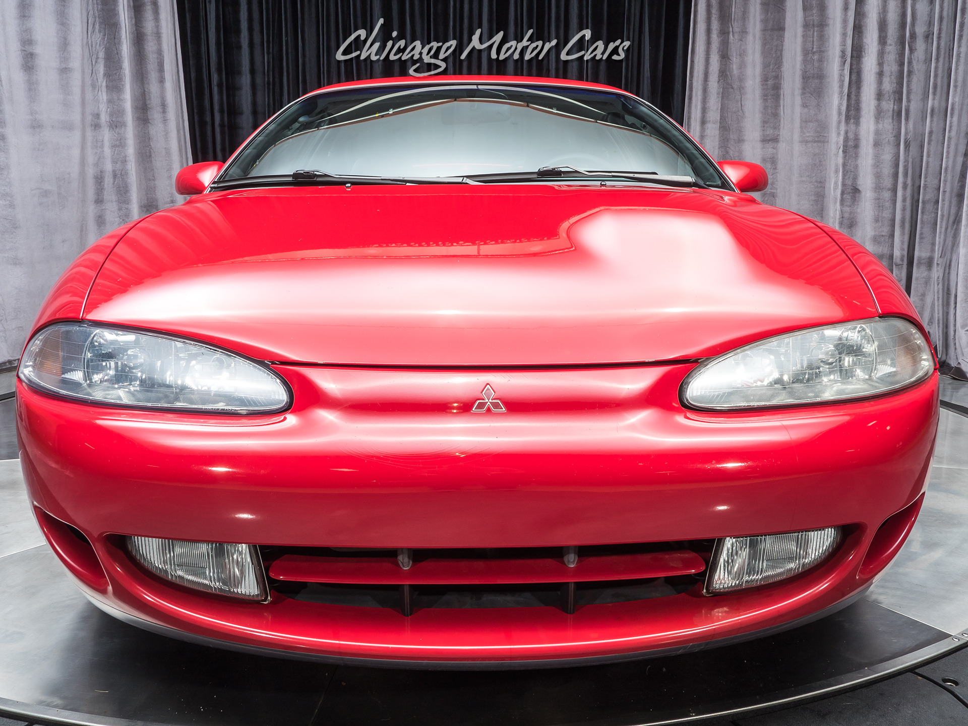 Used-1995-Mitsubishi-Eclipse-GS-T