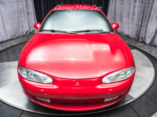 Used-1995-Mitsubishi-Eclipse-GS-T