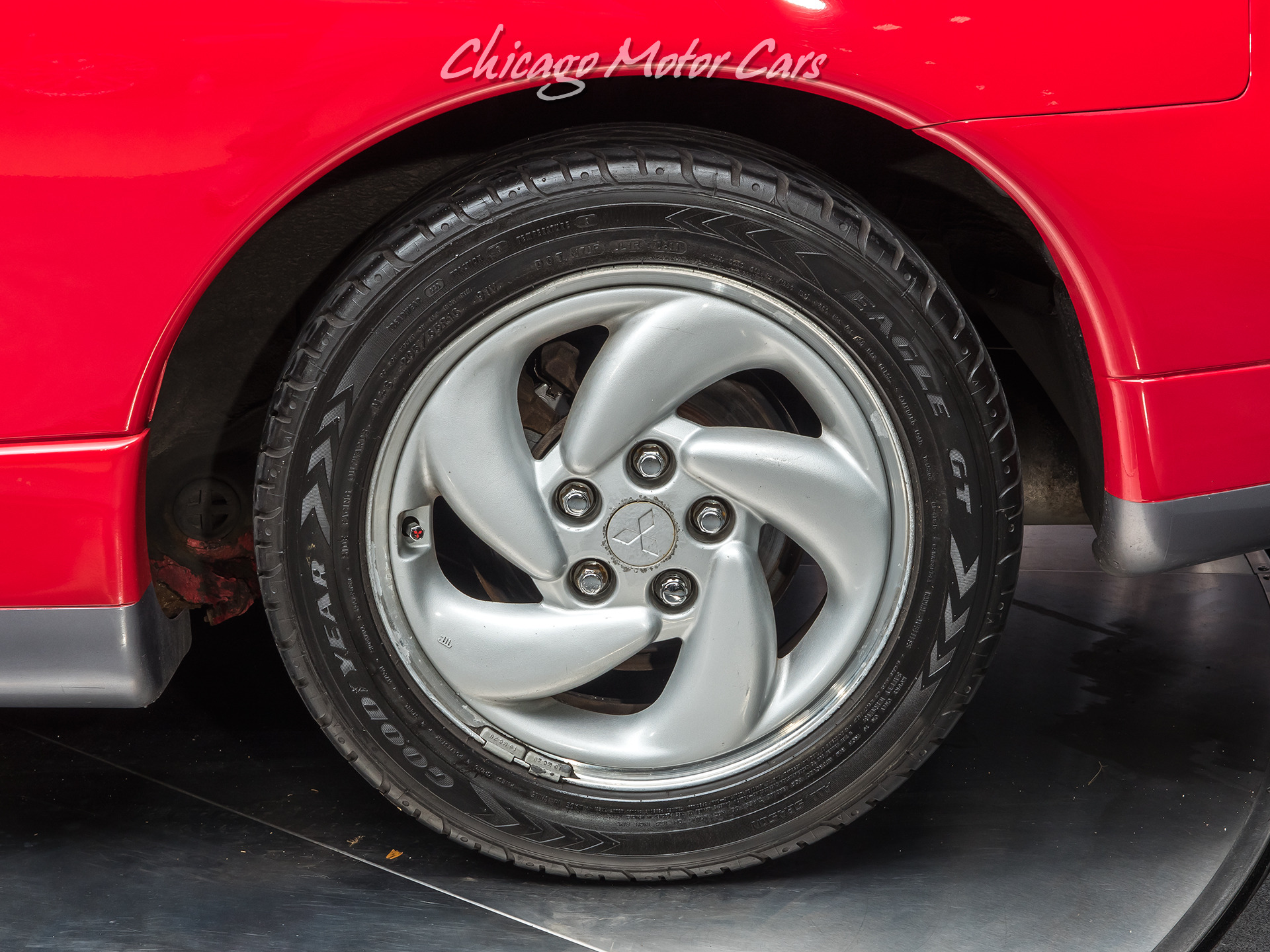 Used-1995-Mitsubishi-Eclipse-GS-T