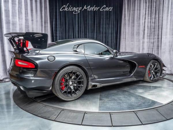 Used-2017-Dodge-Viper-ACR-Extreme-Aero-Coupe