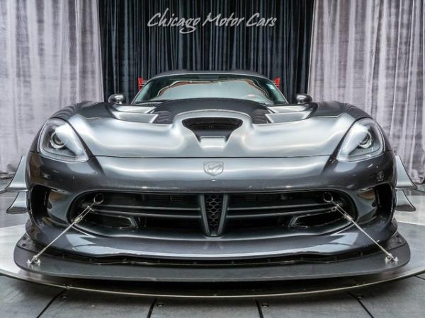 Used-2017-Dodge-Viper-ACR-Extreme-Aero-Coupe