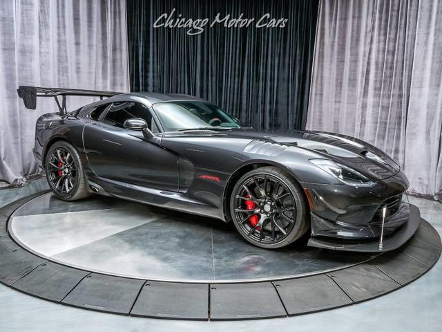 Used-2017-Dodge-Viper-ACR-Extreme-Aero-Coupe