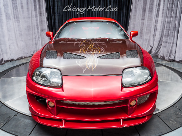 Used-1993-Toyota-Supra-Twin-Turbo-2-door-Hatchback